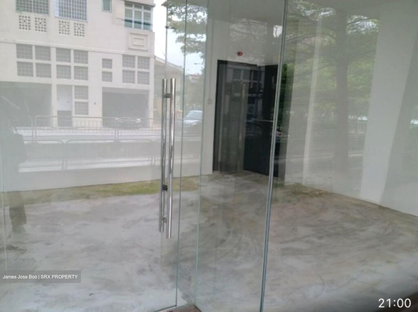 Kembangan Suites (D14), Shop House #504157711